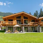 Fiif Pinzgau