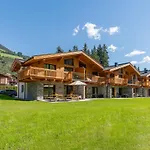 Fiif Pinzgau *