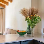 Fiif Pinzgau Chalet