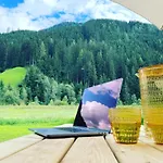 Fiif Pinzgau * Wald im Pinzgau