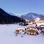 Chalet Fiif Pinzgau