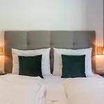 Fiif Pinzgau Chalet *