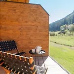 Fiif Pinzgau * Wald im Pinzgau