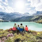 Fiif Pinzgau