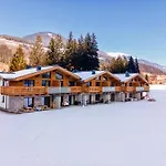 Fiif Pinzgau Chalet