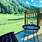 Chalet Fiif Pinzgau *