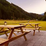 Fiif Pinzgau Chalet *