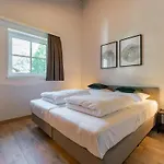 Chalet Fiif Pinzgau Wald im Pinzgau