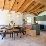 Chalet Fiif Pinzgau