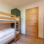 Chalet Fiif Pinzgau *