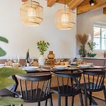 Chalet Fiif Pinzgau