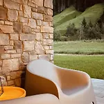 Fiif Pinzgau Chalet *
