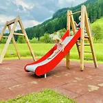 Fiif Pinzgau Wald im Pinzgau