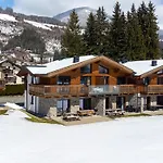 Fiif Pinzgau * Wald im Pinzgau