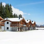 Chalet Fiif Pinzgau *