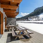 Fiif Pinzgau Wald im Pinzgau