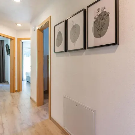 Chalet Fiif Pinzgau *