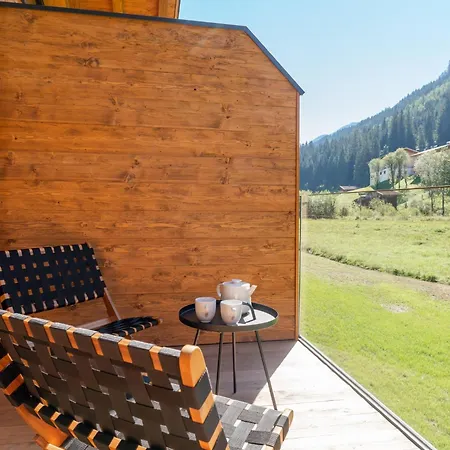 Fiif Pinzgau * Wald im Pinzgau