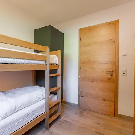 Horská chata Fiif Pinzgau *