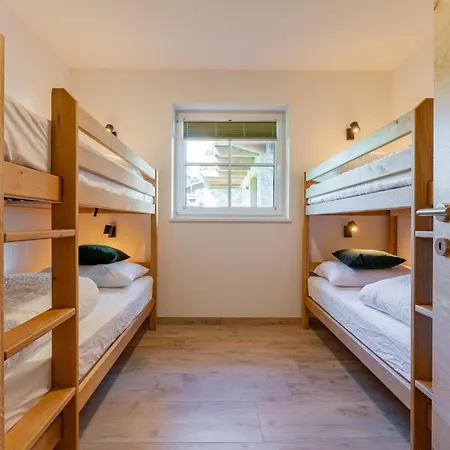 Chalet Fiif Pinzgau