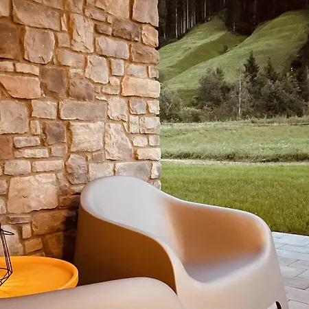 Fiif Pinzgau Horská chata *