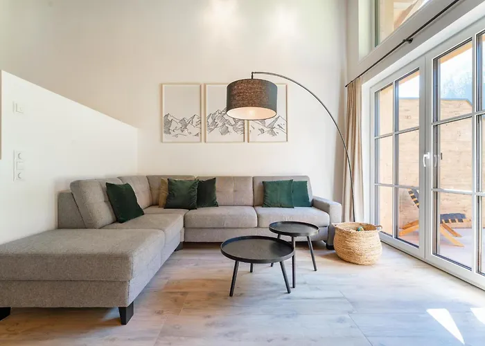 Fiif Pinzgau * Wald im Pinzgau