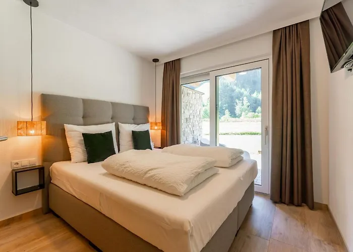Fiif Pinzgau