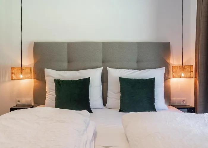 Fiif Pinzgau 샬레 *