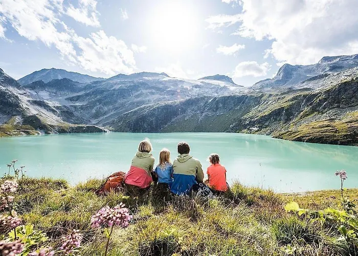 Fiif Pinzgau