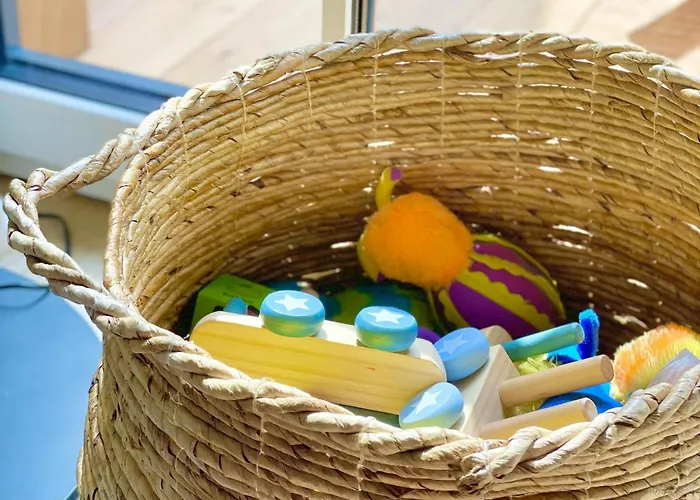 Fiif Pinzgau Horská chata Wald im Pinzgau